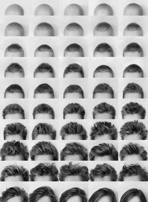 crescita capelli dopo chemioterapia - Chemioterapia e capelli MarthaHealthCare